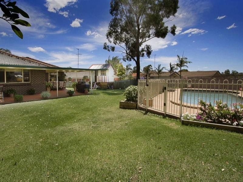 Glenmore Park NSW 2745