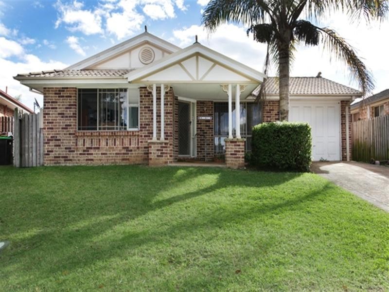 36 Midin Close, Glenmore Park NSW 2745