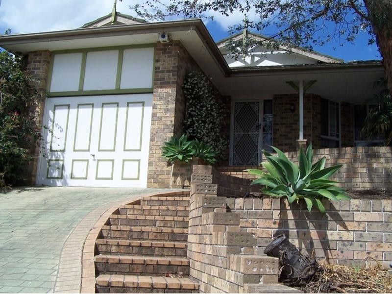 Glenmore Park NSW 2745