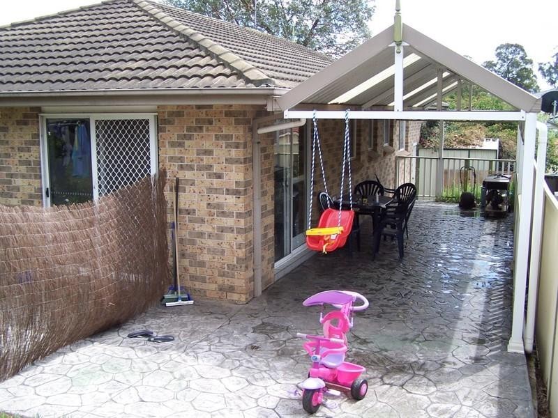 Glenmore Park NSW 2745