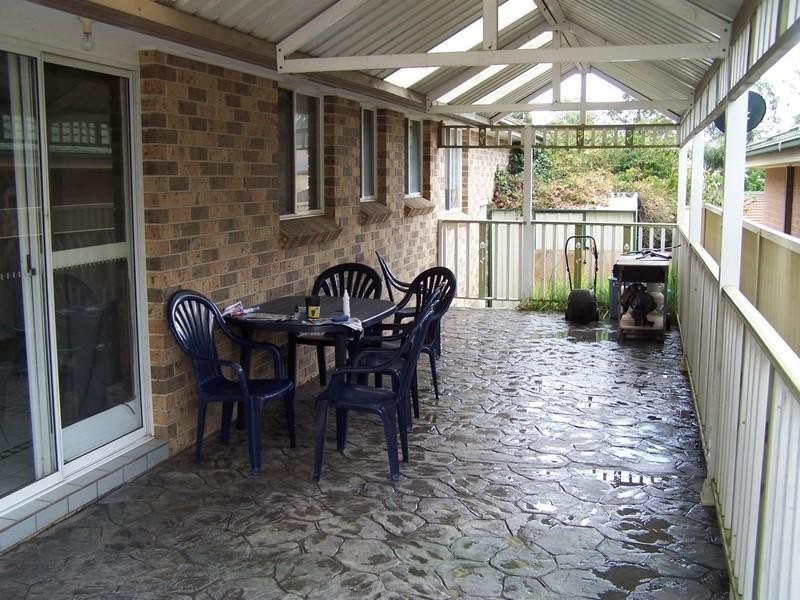 Glenmore Park NSW 2745