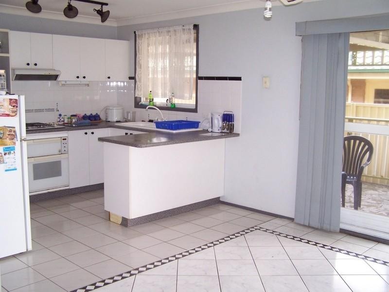 Glenmore Park NSW 2745