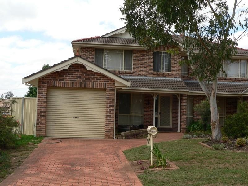 Glenmore Park NSW 2745