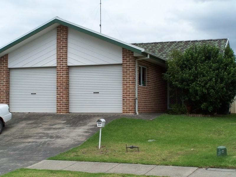 Glenmore Park NSW 2745