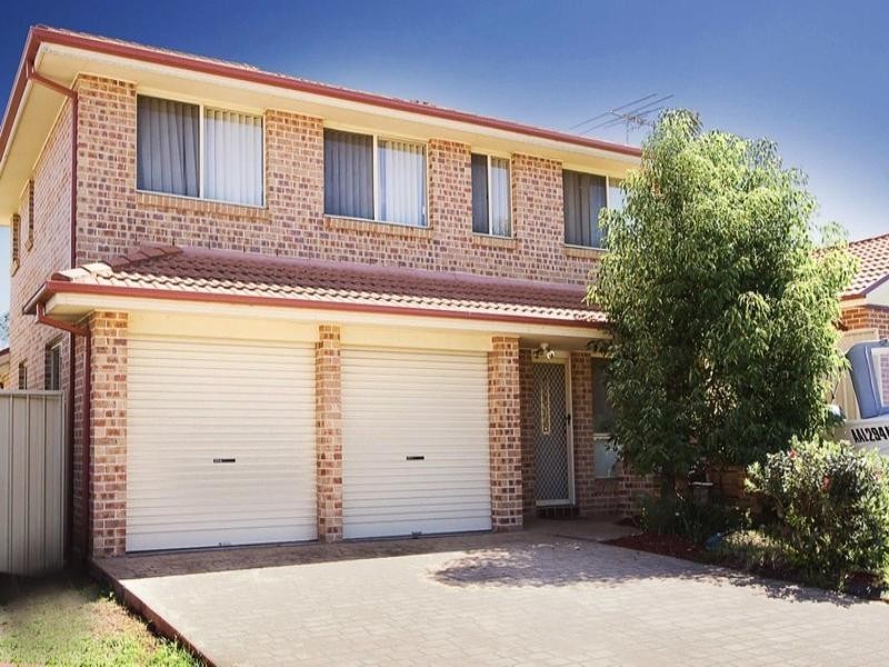 Glenmore Park NSW 2745