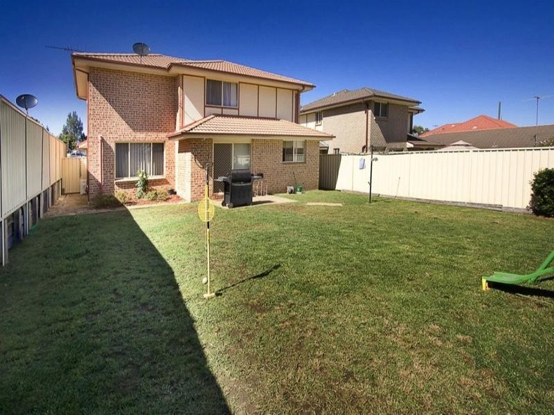 Glenmore Park NSW 2745