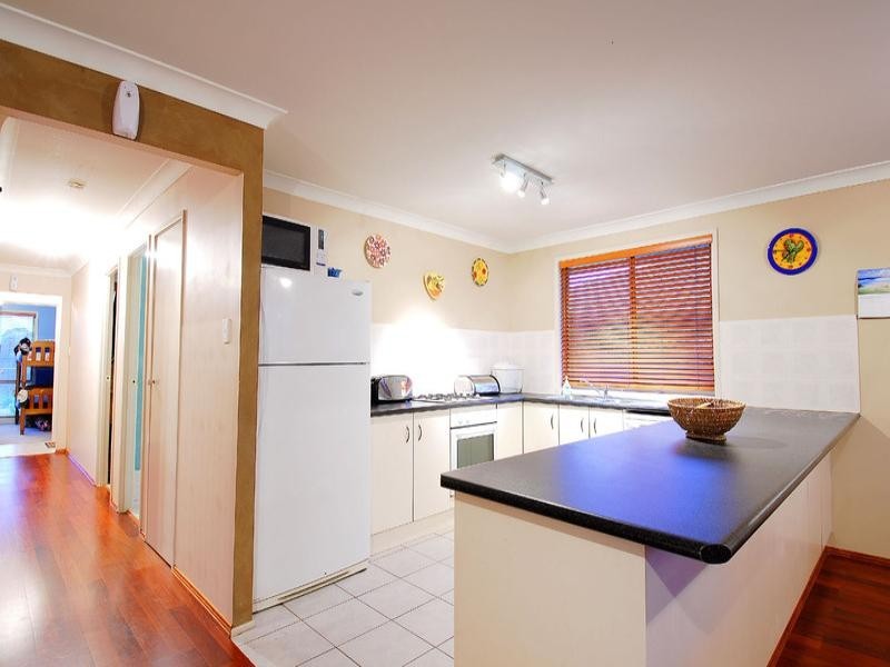 Glenmore Park NSW 2745