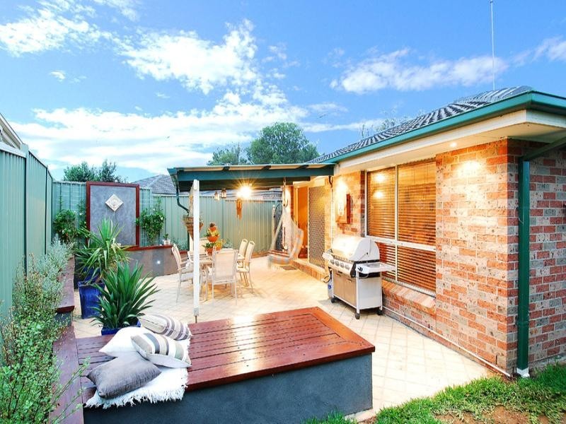 Glenmore Park NSW 2745