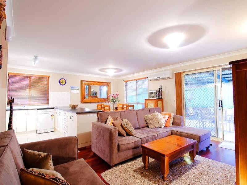 Glenmore Park NSW 2745