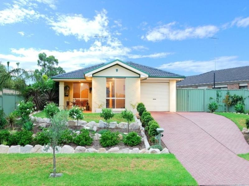 Glenmore Park NSW 2745