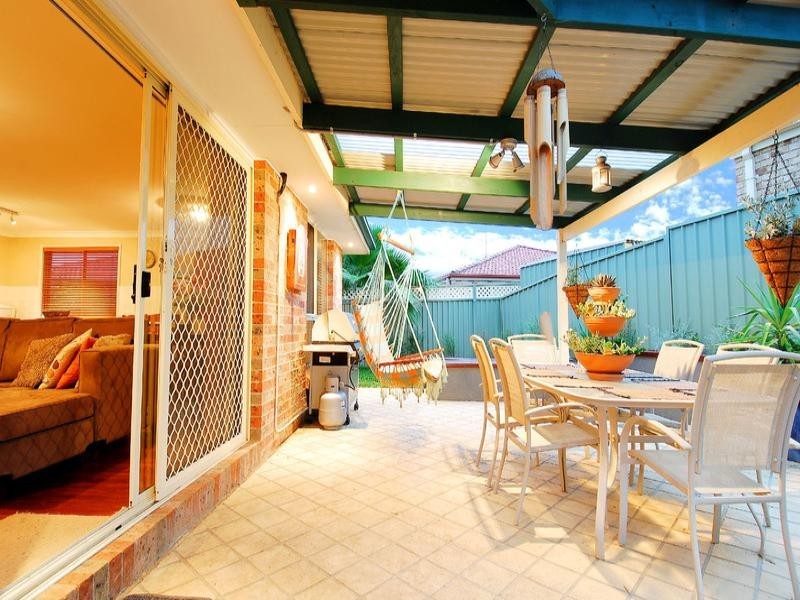 Glenmore Park NSW 2745