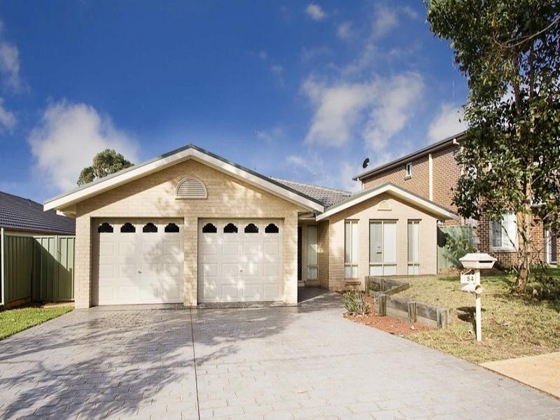 Glenmore Park NSW 2745