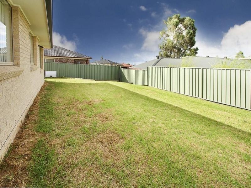 Glenmore Park NSW 2745
