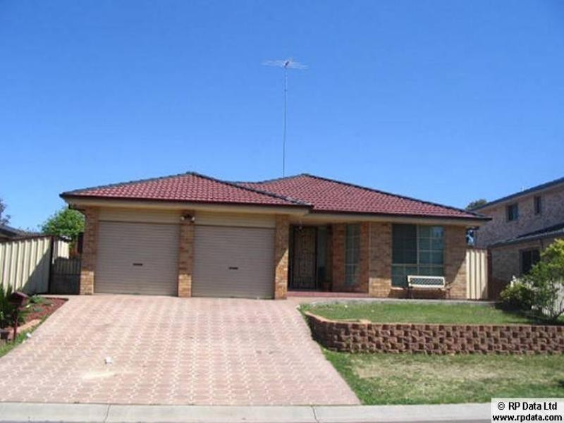 Glenmore Park NSW 2745