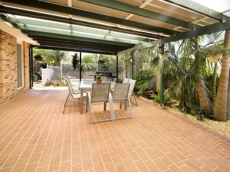 Glenmore Park NSW 2745