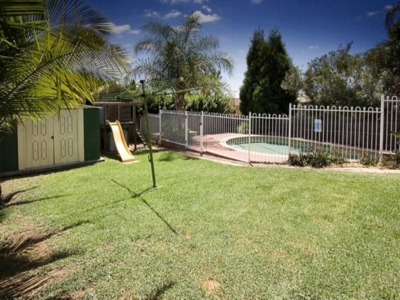 Glenmore Park NSW 2745