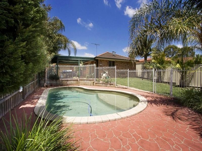 Glenmore Park NSW 2745