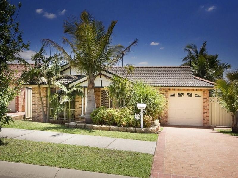 Glenmore Park NSW 2745