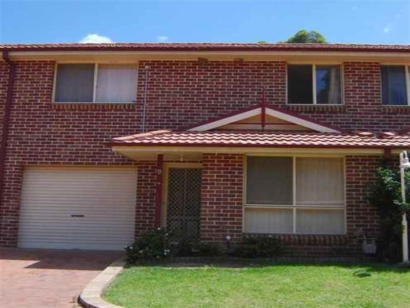 4/44-46 Luttrell Street, Glenmore Park NSW 2745