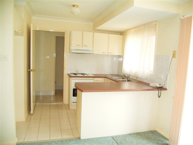 4/44-46 Luttrell Street, Glenmore Park NSW 2745