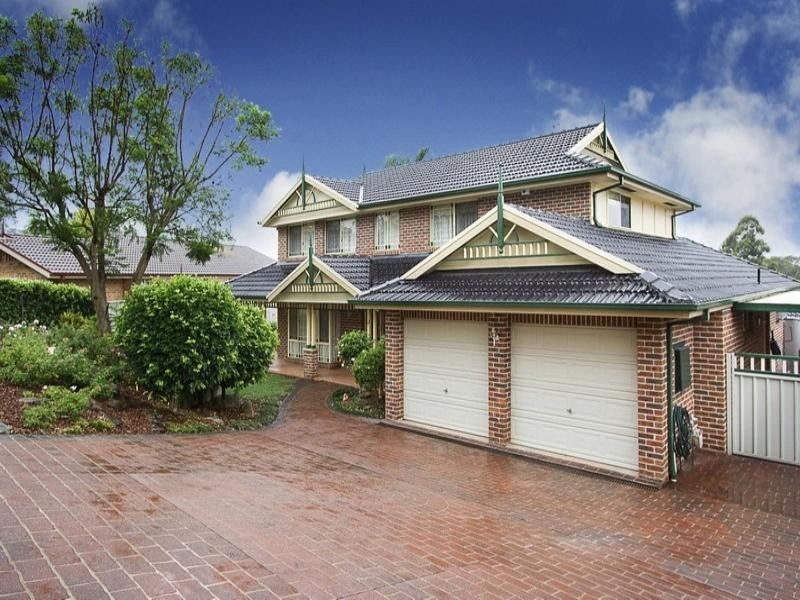 Glenmore Park NSW 2745