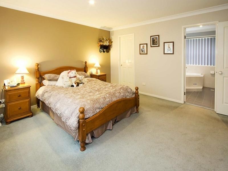 Glenmore Park NSW 2745