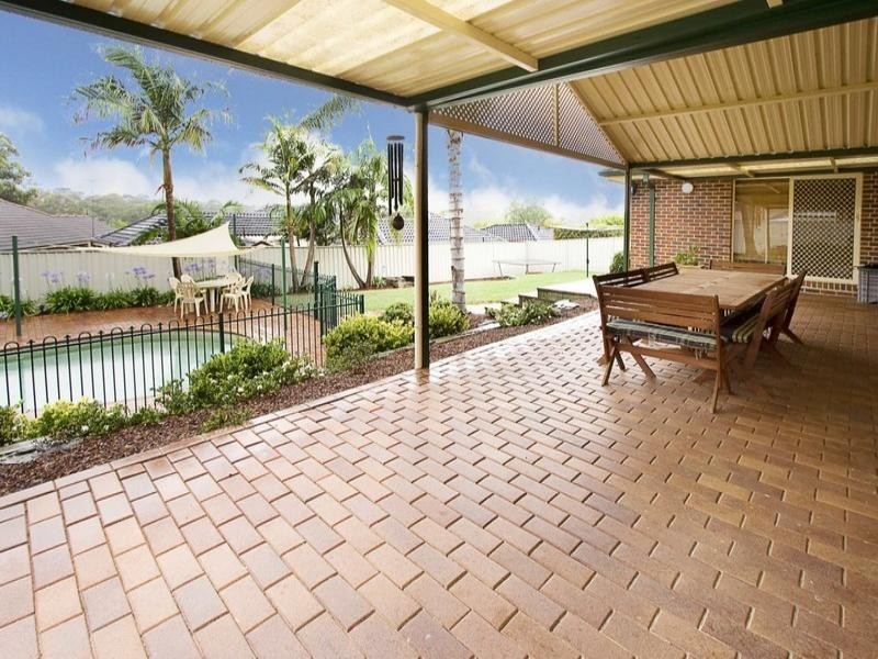Glenmore Park NSW 2745