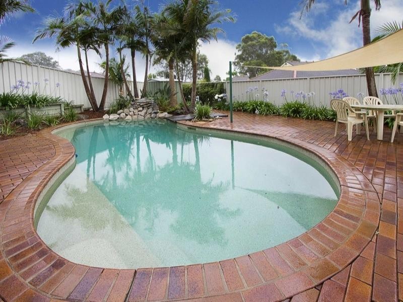 Glenmore Park NSW 2745