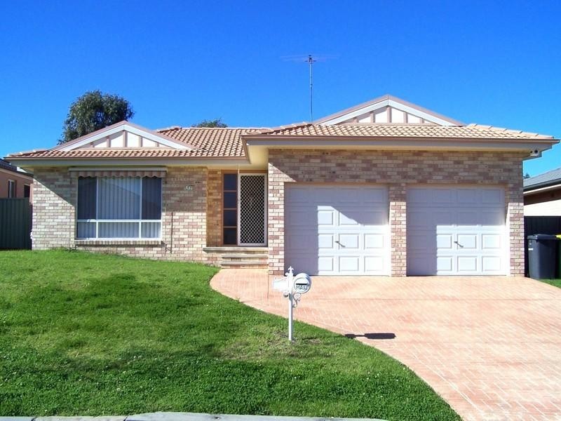 16 Wittama Drive, Glenmore Park NSW 2745