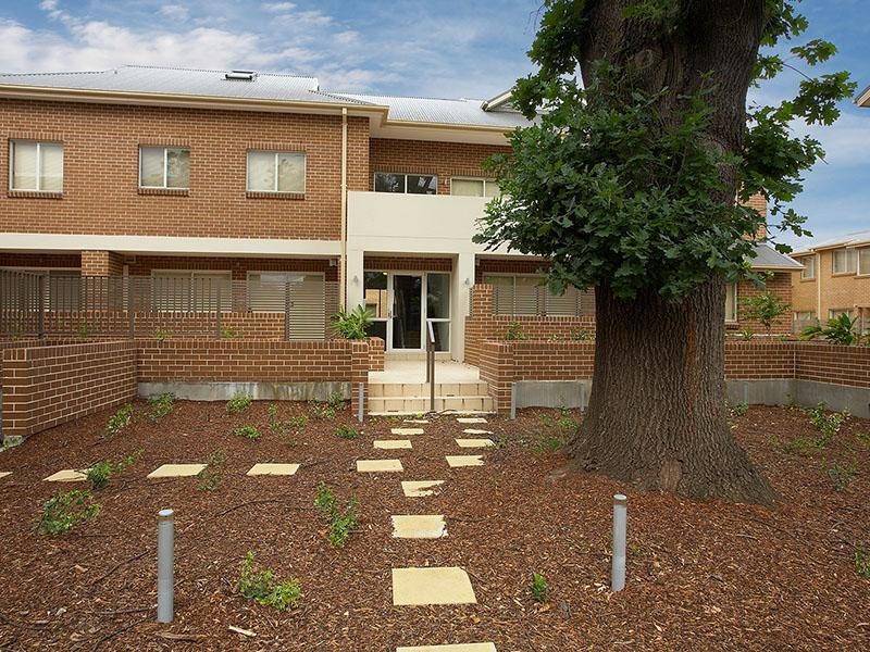 Kingswood NSW 2747