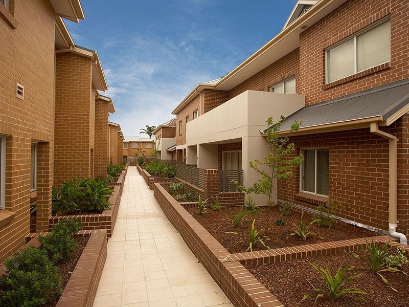 Kingswood NSW 2747