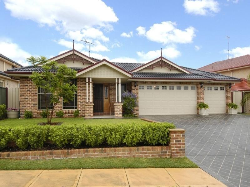 Glenmore Park NSW 2745