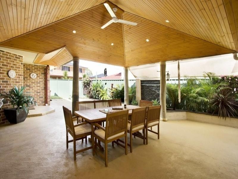 Glenmore Park NSW 2745