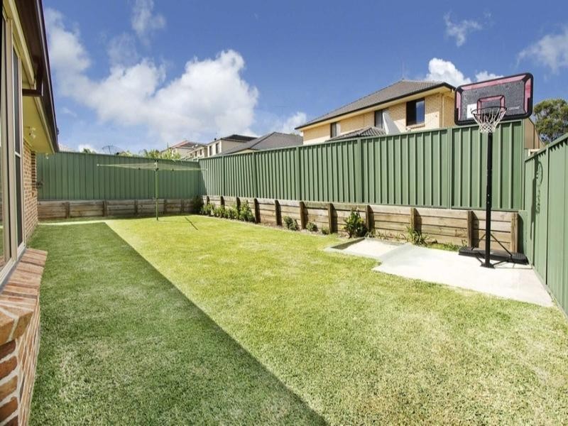 Glenmore Park NSW 2745