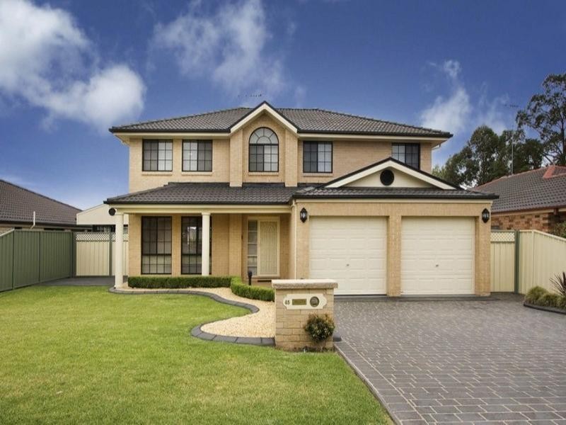 Glenmore Park NSW 2745