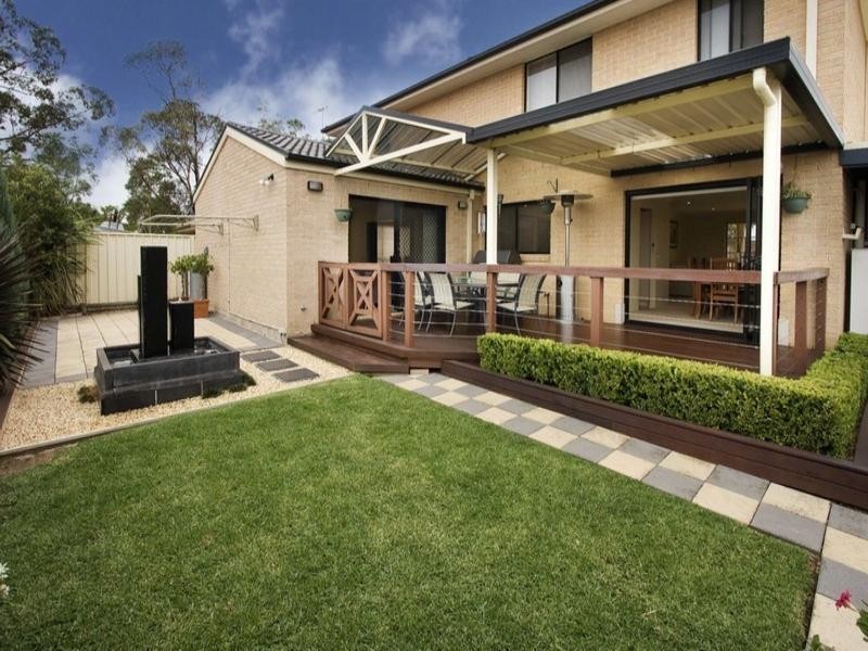 Glenmore Park NSW 2745