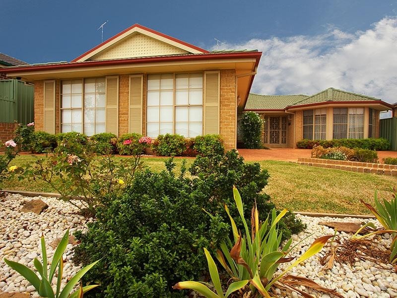 Glenmore Park NSW 2745