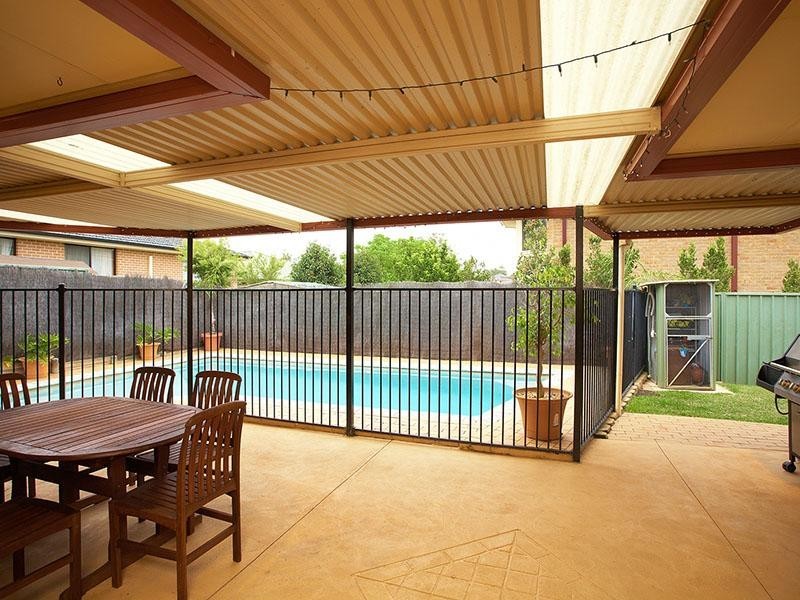 Glenmore Park NSW 2745