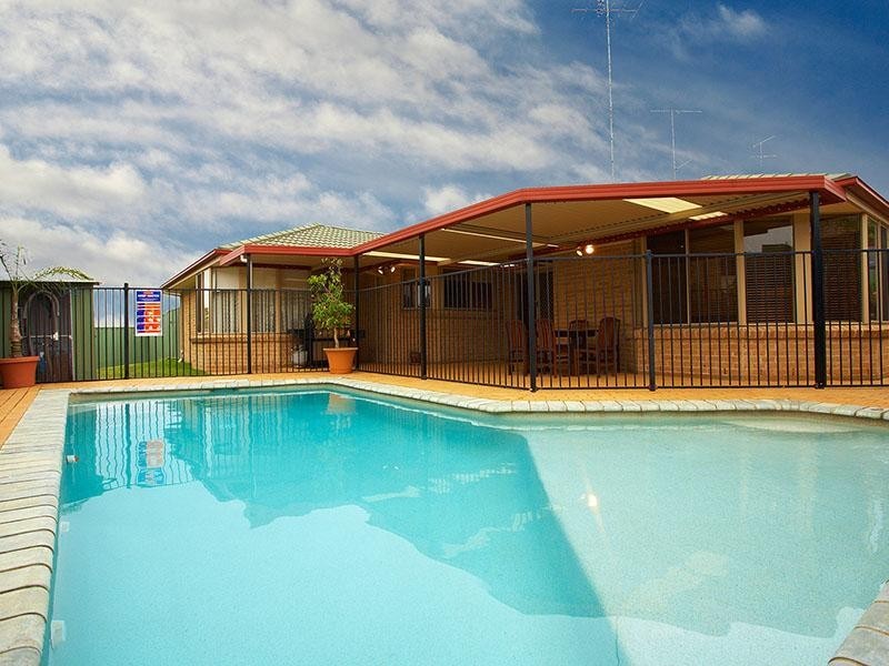 Glenmore Park NSW 2745