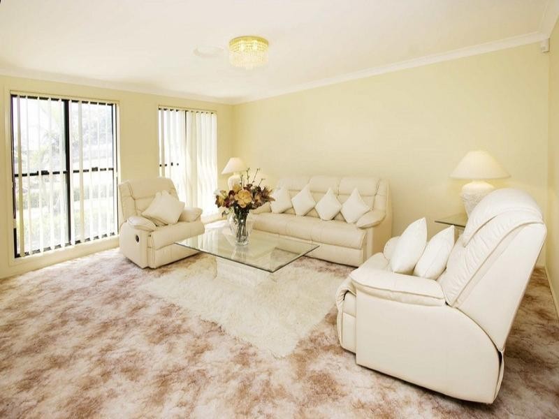 Glenmore Park NSW 2745