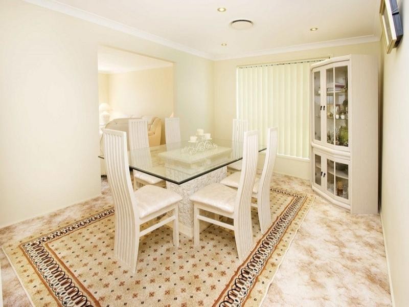 Glenmore Park NSW 2745