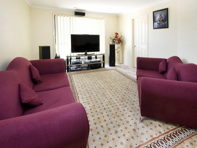 Glenmore Park NSW 2745