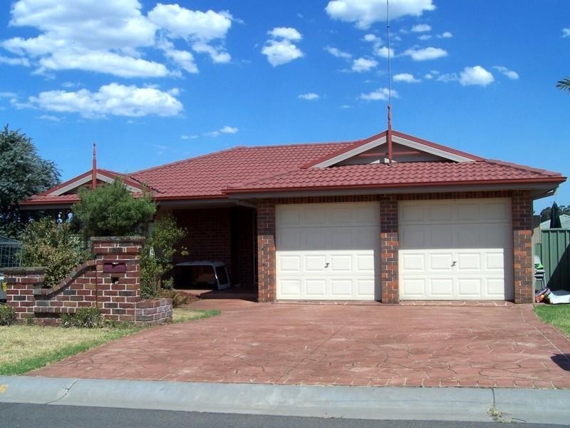 Glenmore Park NSW 2745