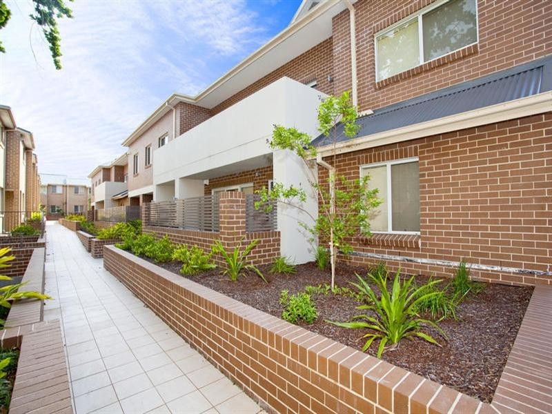 7/21-25 Orth Street, Kingswood NSW 2340