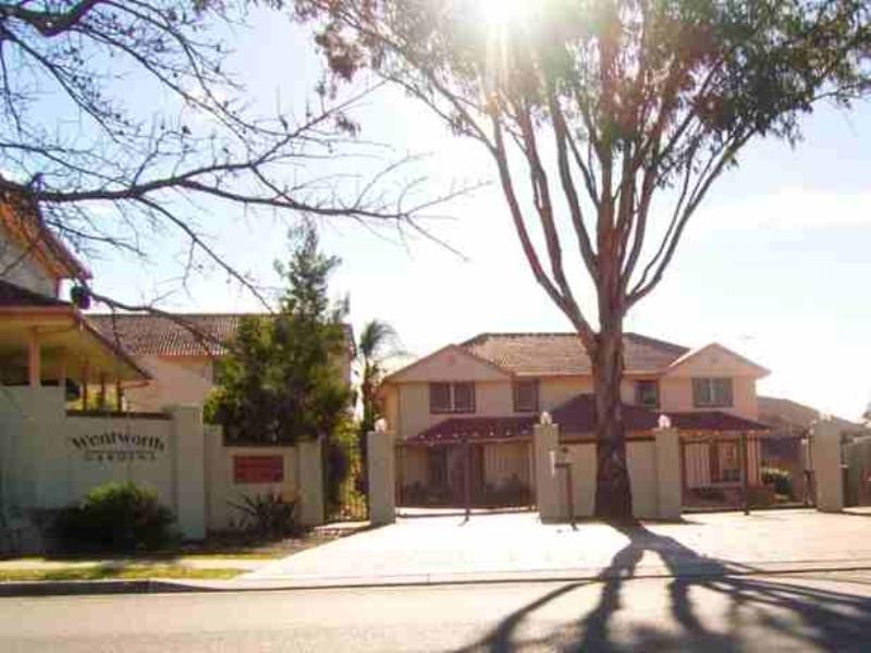 Glenmore Park NSW 2745