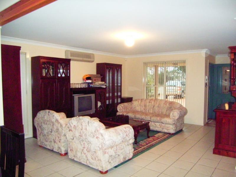 Glenmore Park NSW 2745