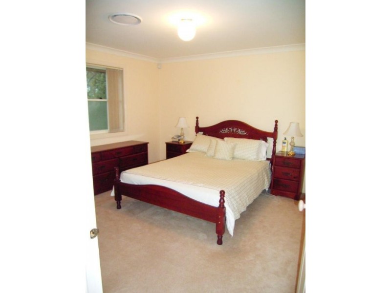 Glenmore Park NSW 2745