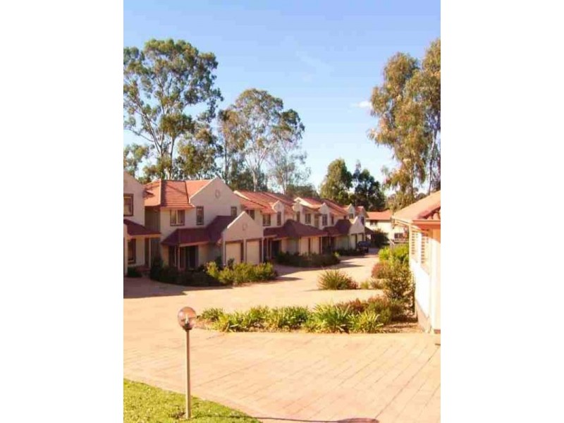 Glenmore Park NSW 2745