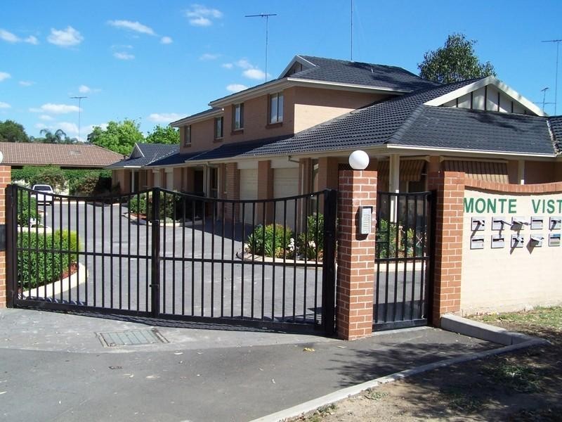 Jamisontown NSW 2750