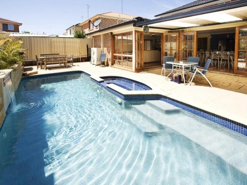 Glenmore Park NSW 2745